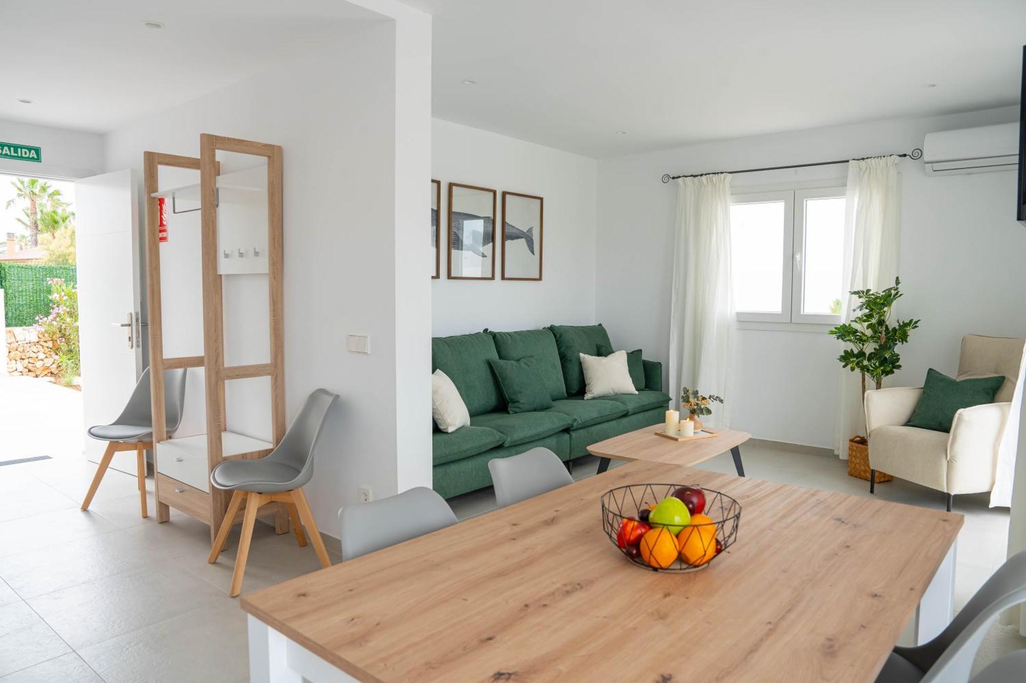 Sagitario Rymar Apartment
