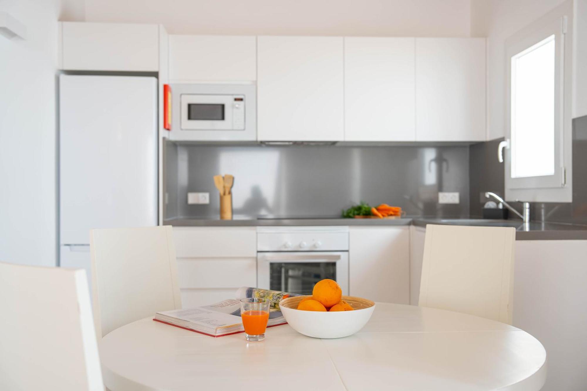 Sagitario Rymar Apartment *