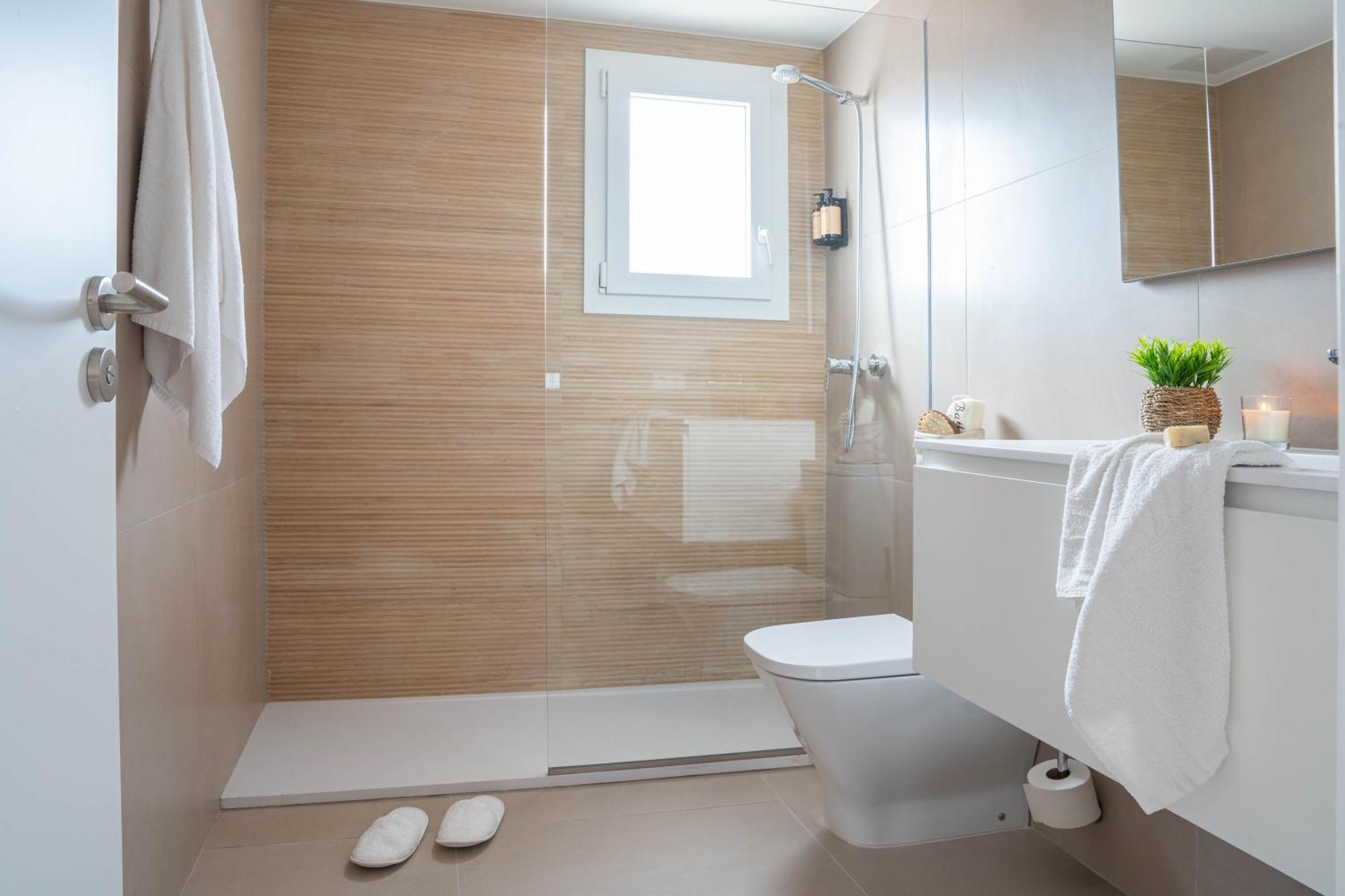 Sagitario Rymar Apartment Cala'N Bosch (Menorca)