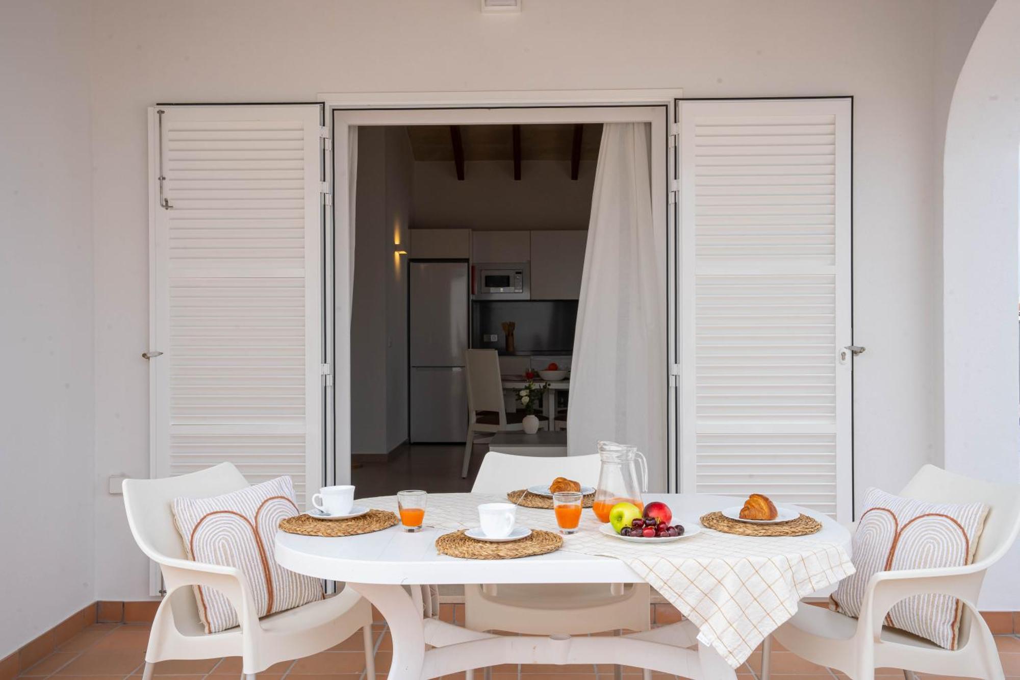 Apartment Sagitario Rymar Cala'N Bosch (Menorca)