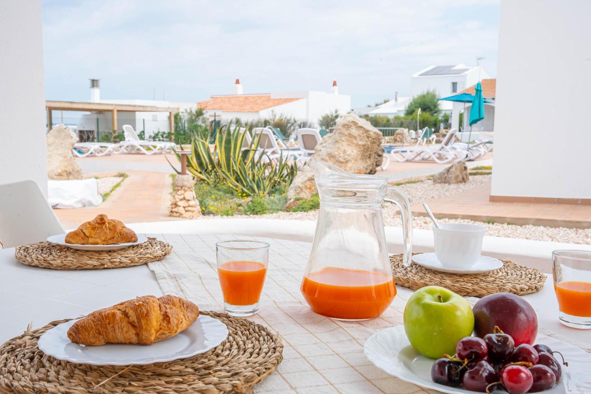 Sagitario Rymar Apartment Cala'N Bosch (Menorca)