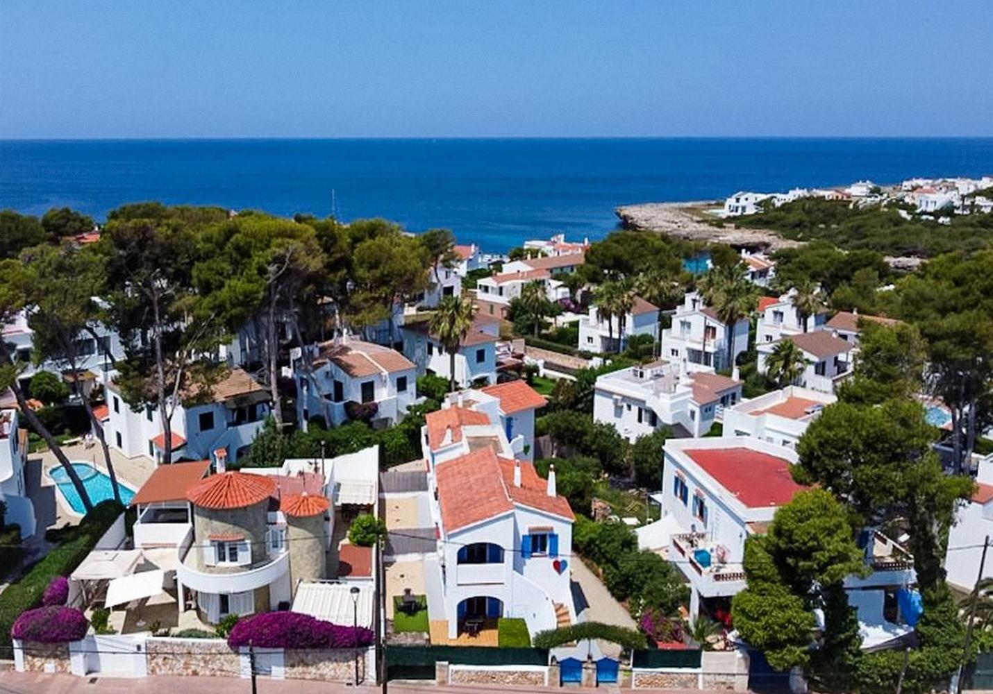 Ciutadella *
