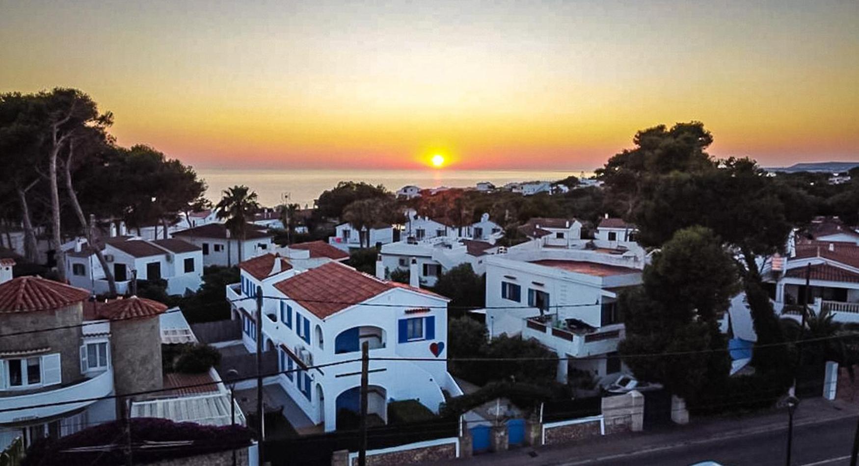 Ciutadella Apartamento *