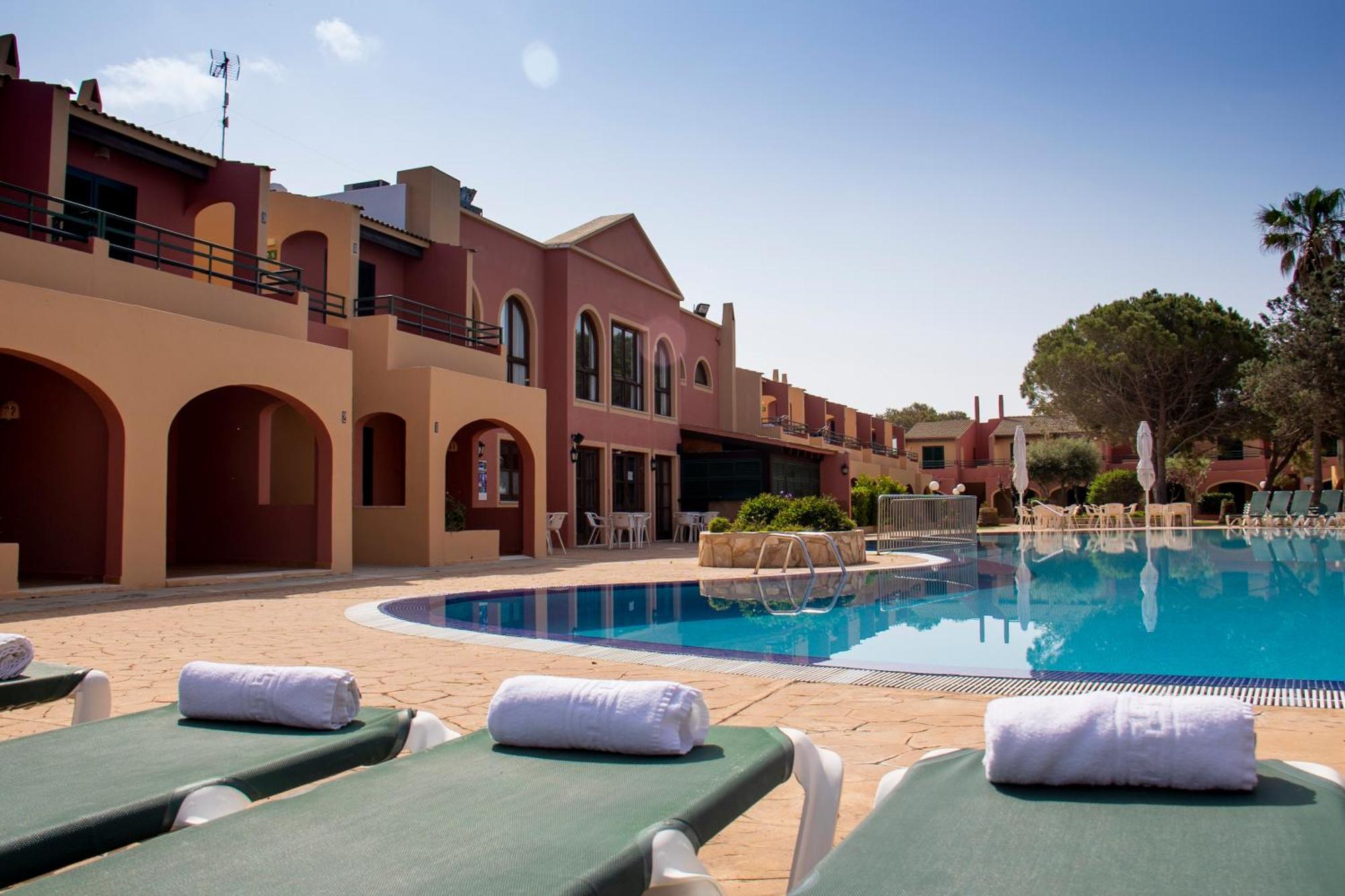 Aparthotel Grupoandria Club Andria