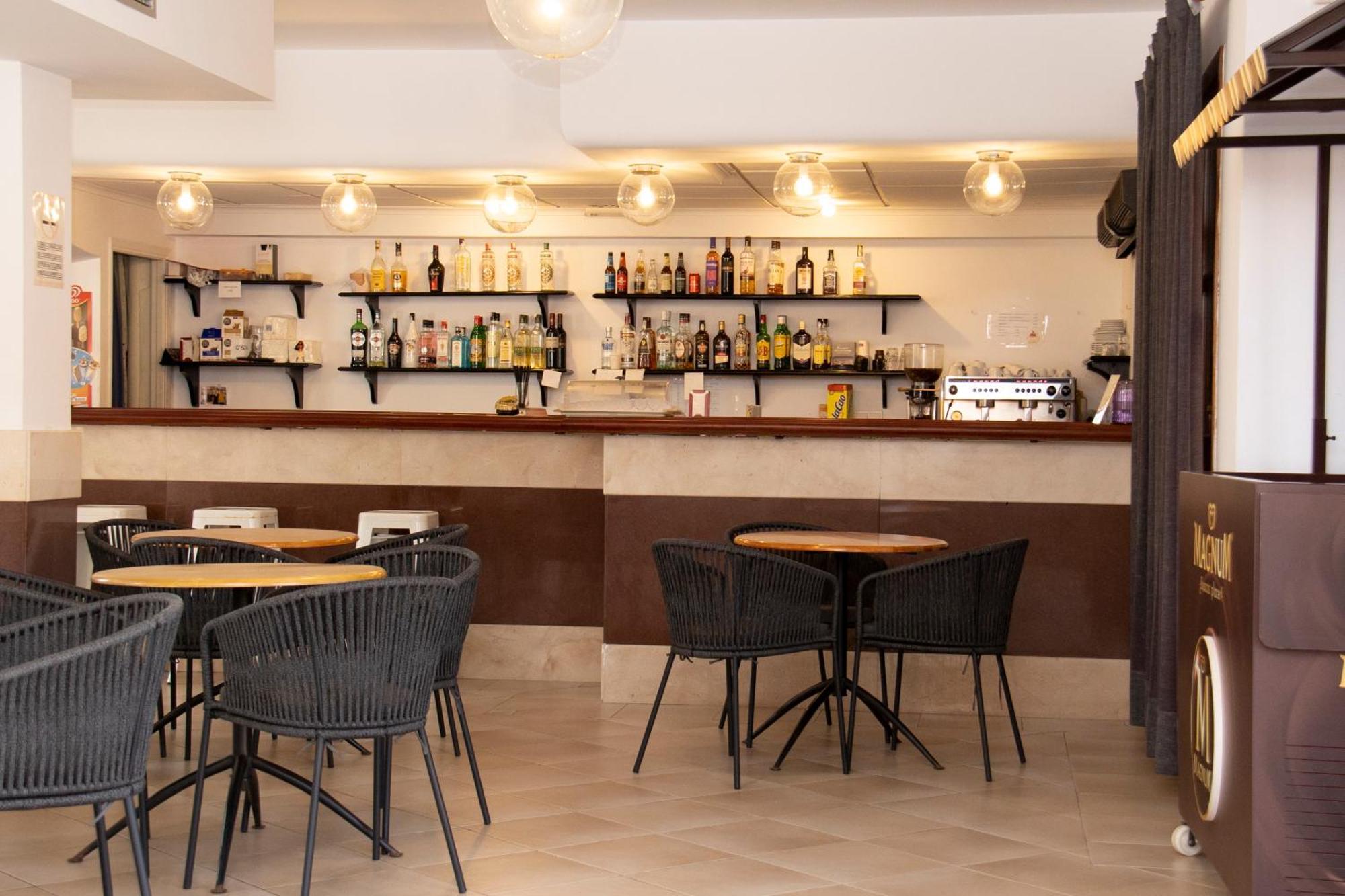 Grupoandria Club Andria Aparthotel 3*