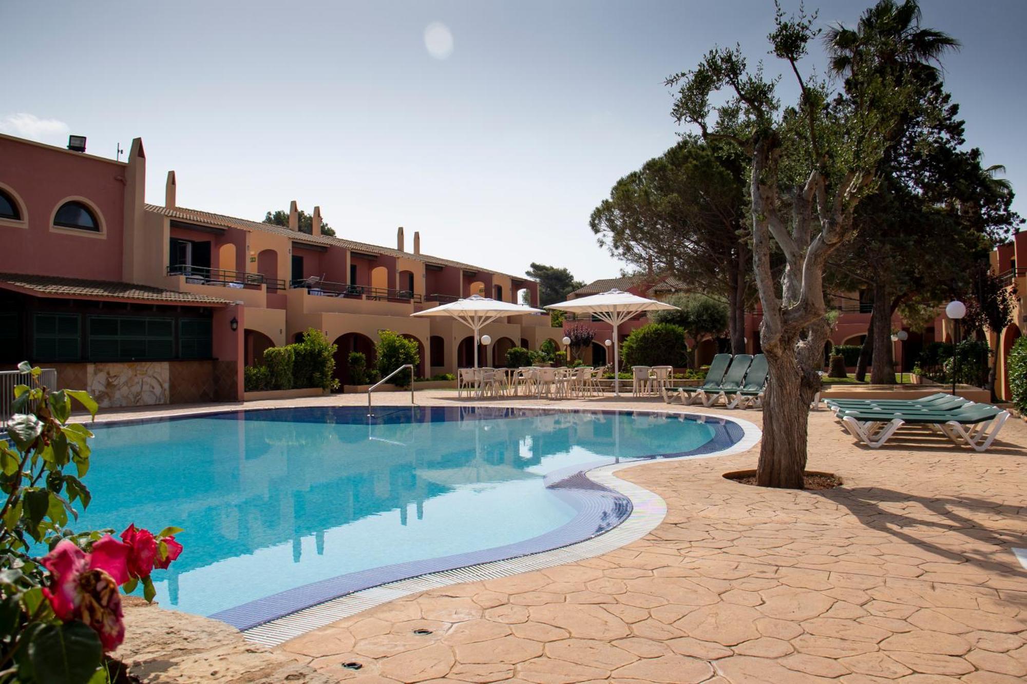 Grupoandria Club Andria 3*