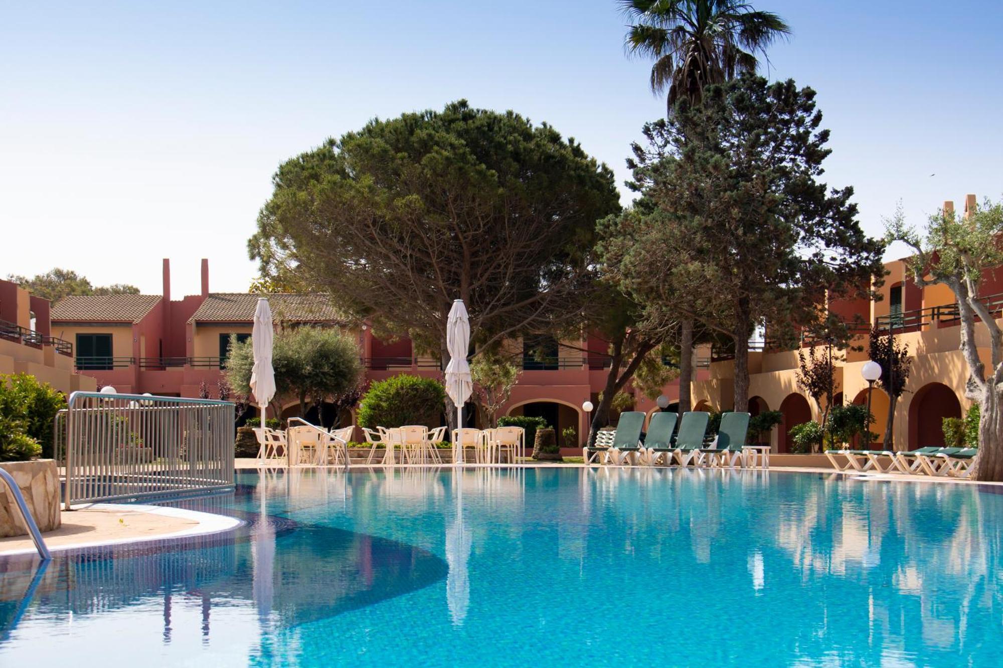 Aparthotel Grupoandria Club Andria
