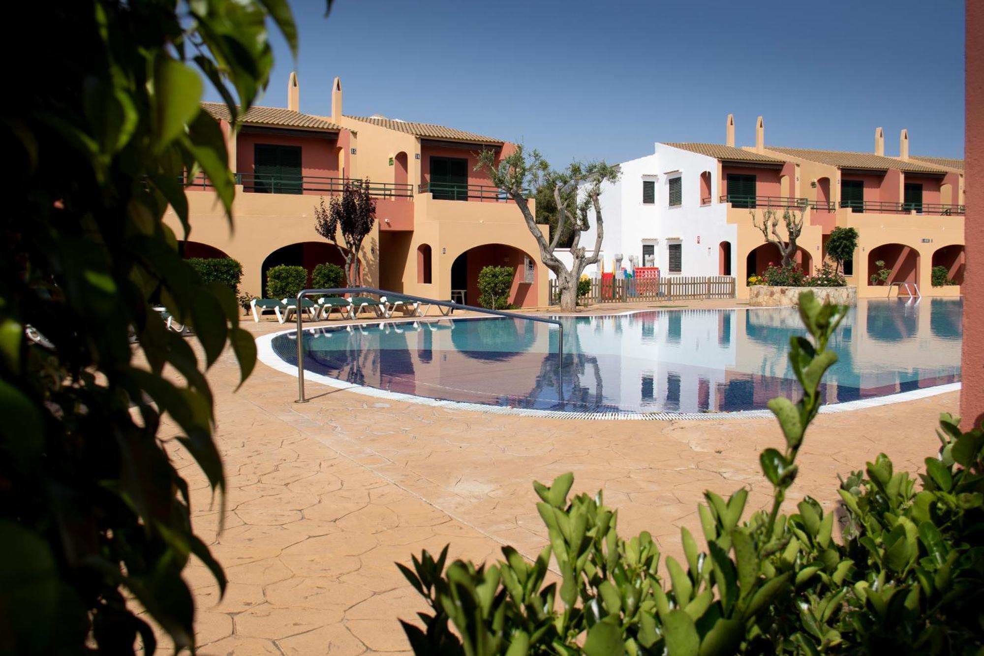 Grupoandria Club Andria 3* Ciutadella (Menorca)