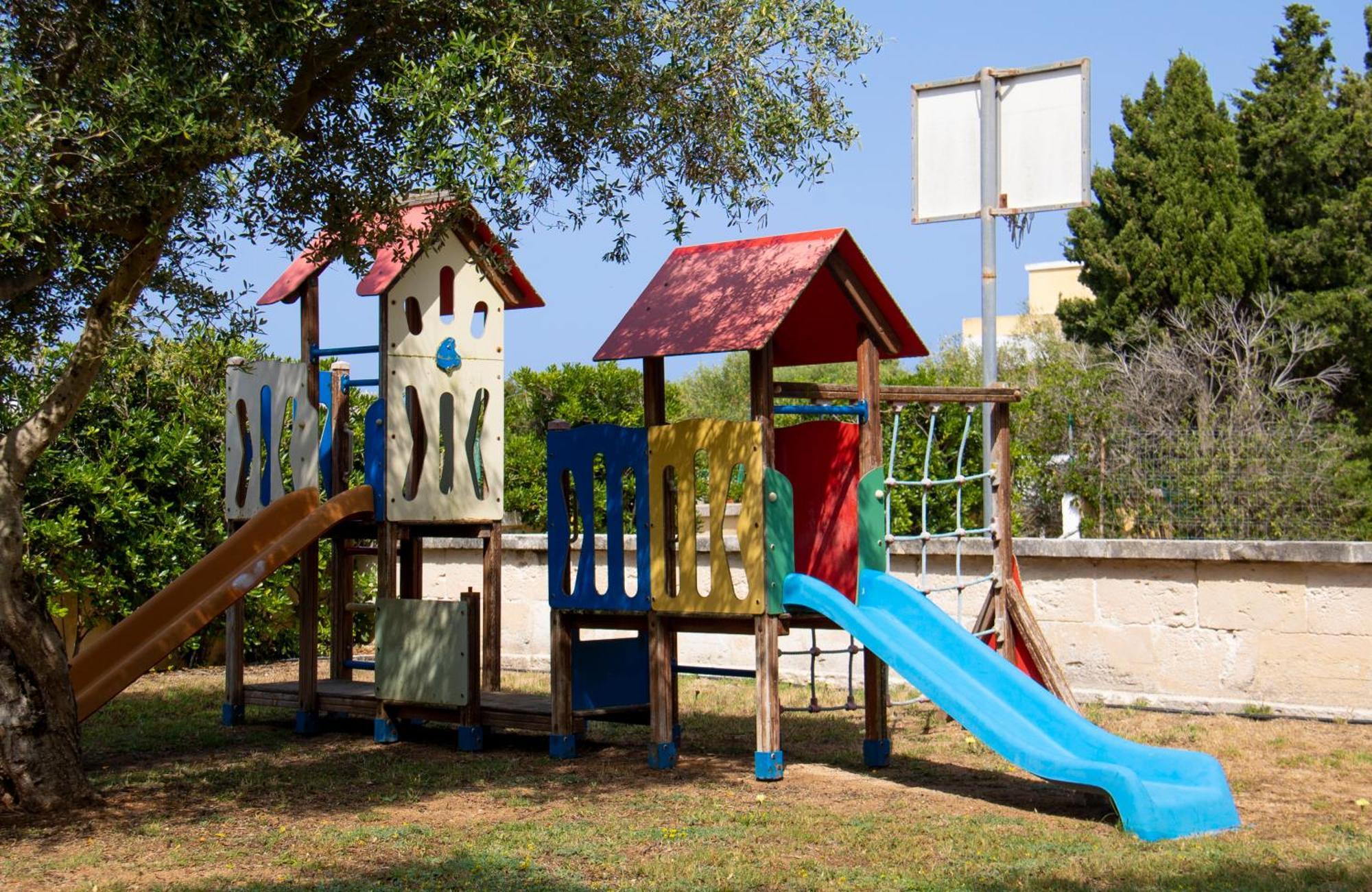 Grupoandria Club Andria Aparthotel Ciutadella (Menorca)