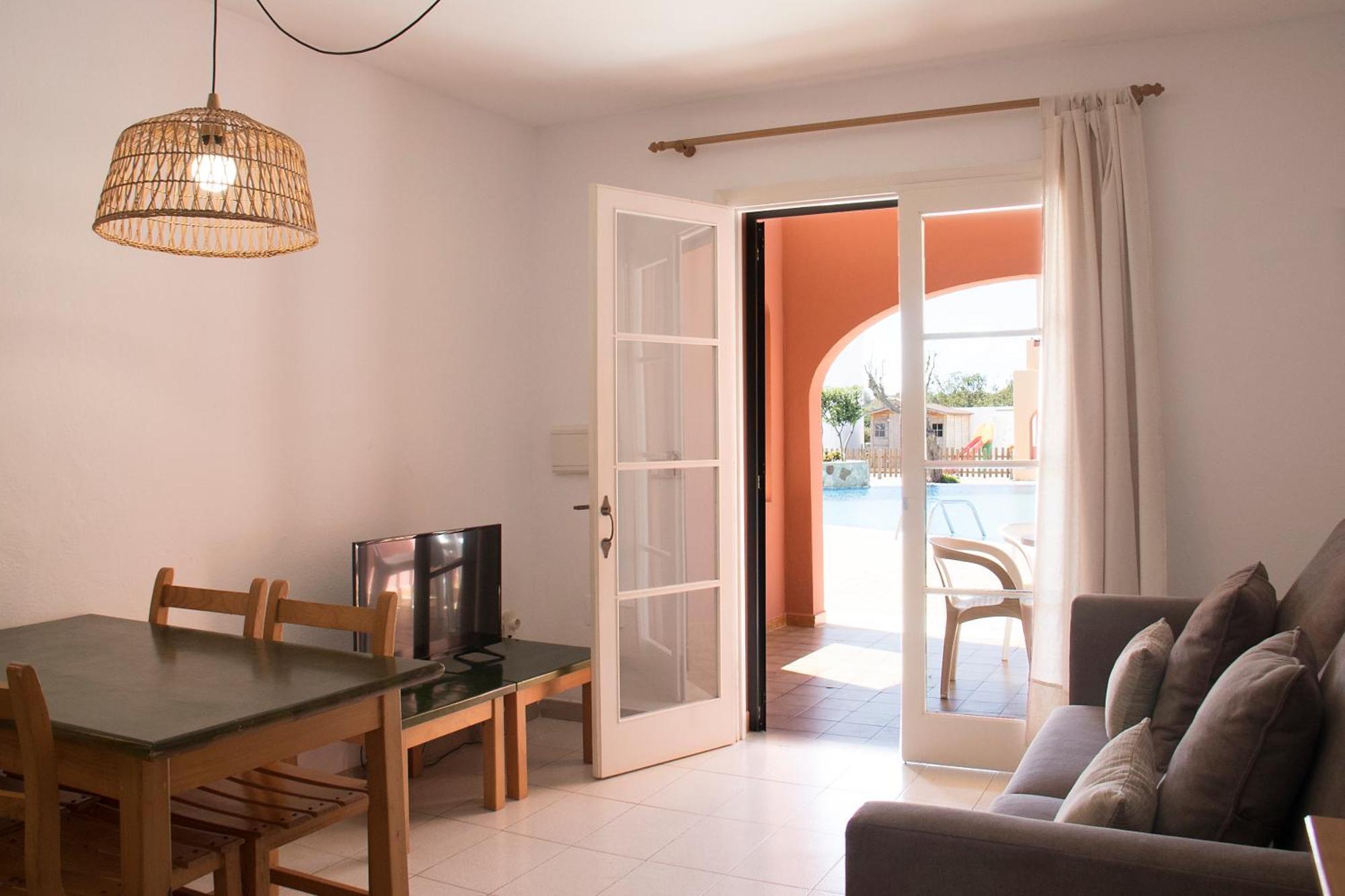 Grupoandria Club Andria Aparthotel