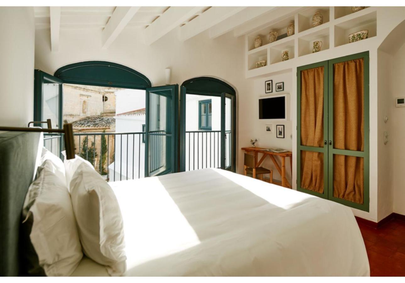 Hotel Faustino Gran Relais & Chateaux