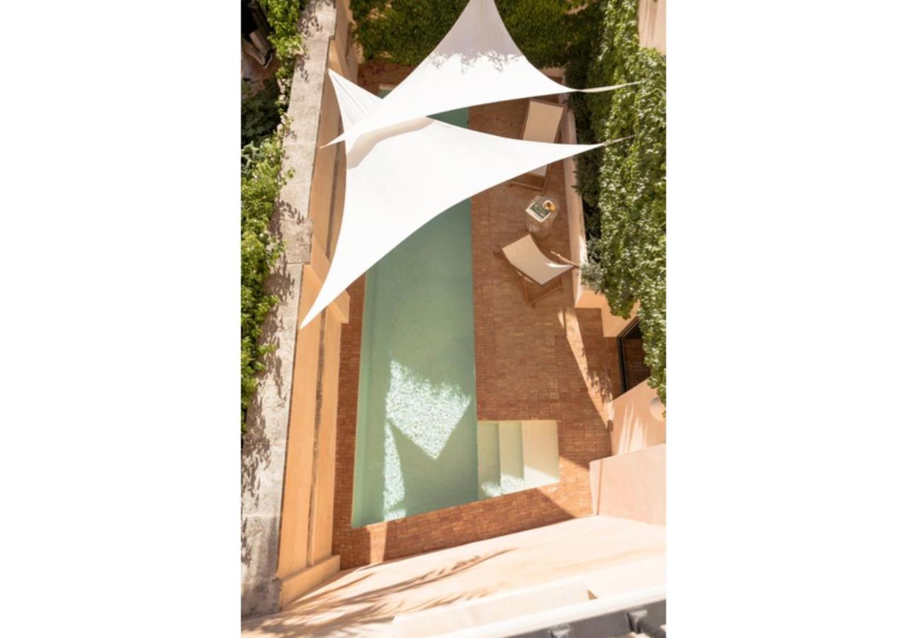 Hotel Faustino Gran Relais & Chateaux 5*