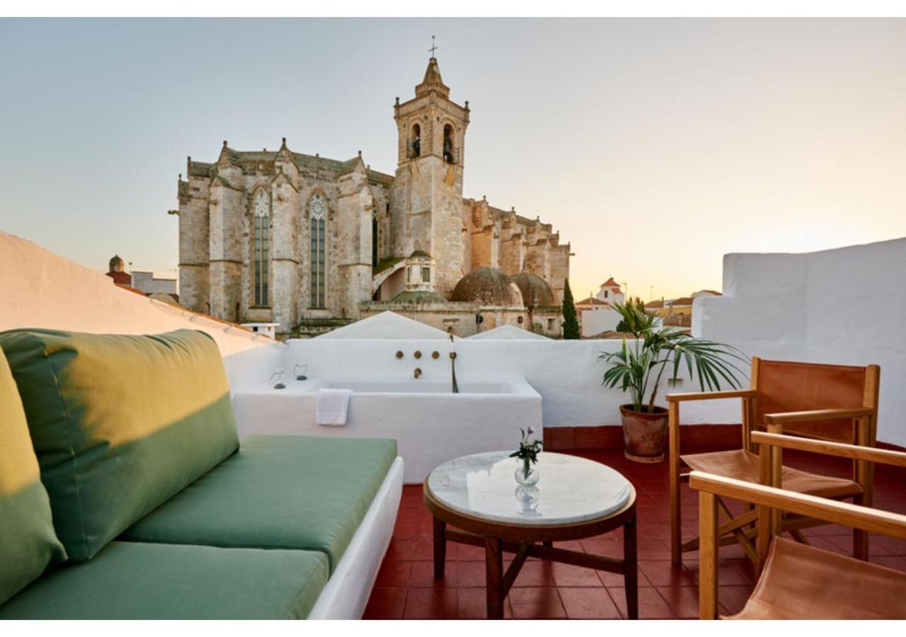 Faustino Gran Relais & Chateaux Hotel