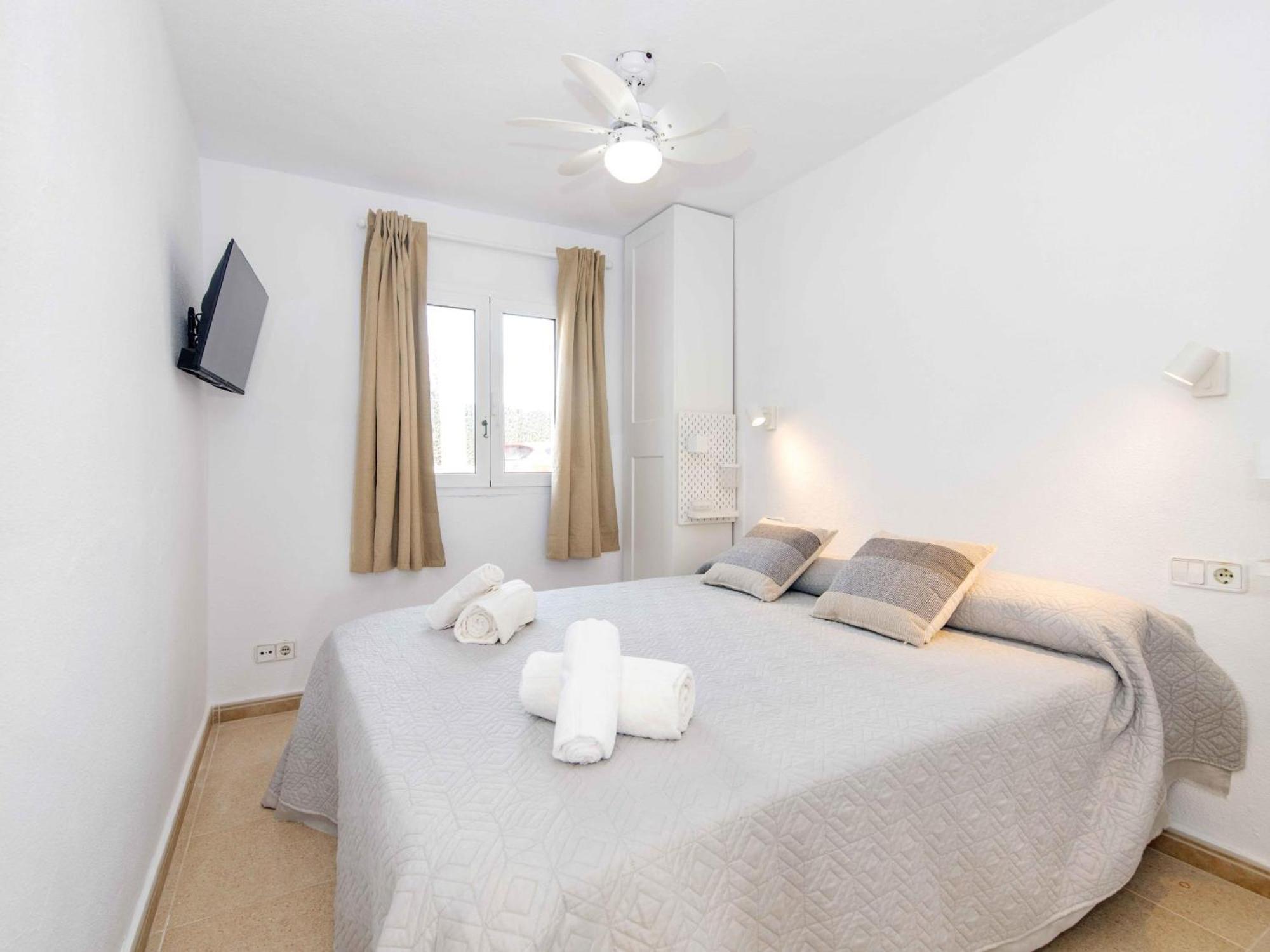 Gavines Down Apartamento S'Algar