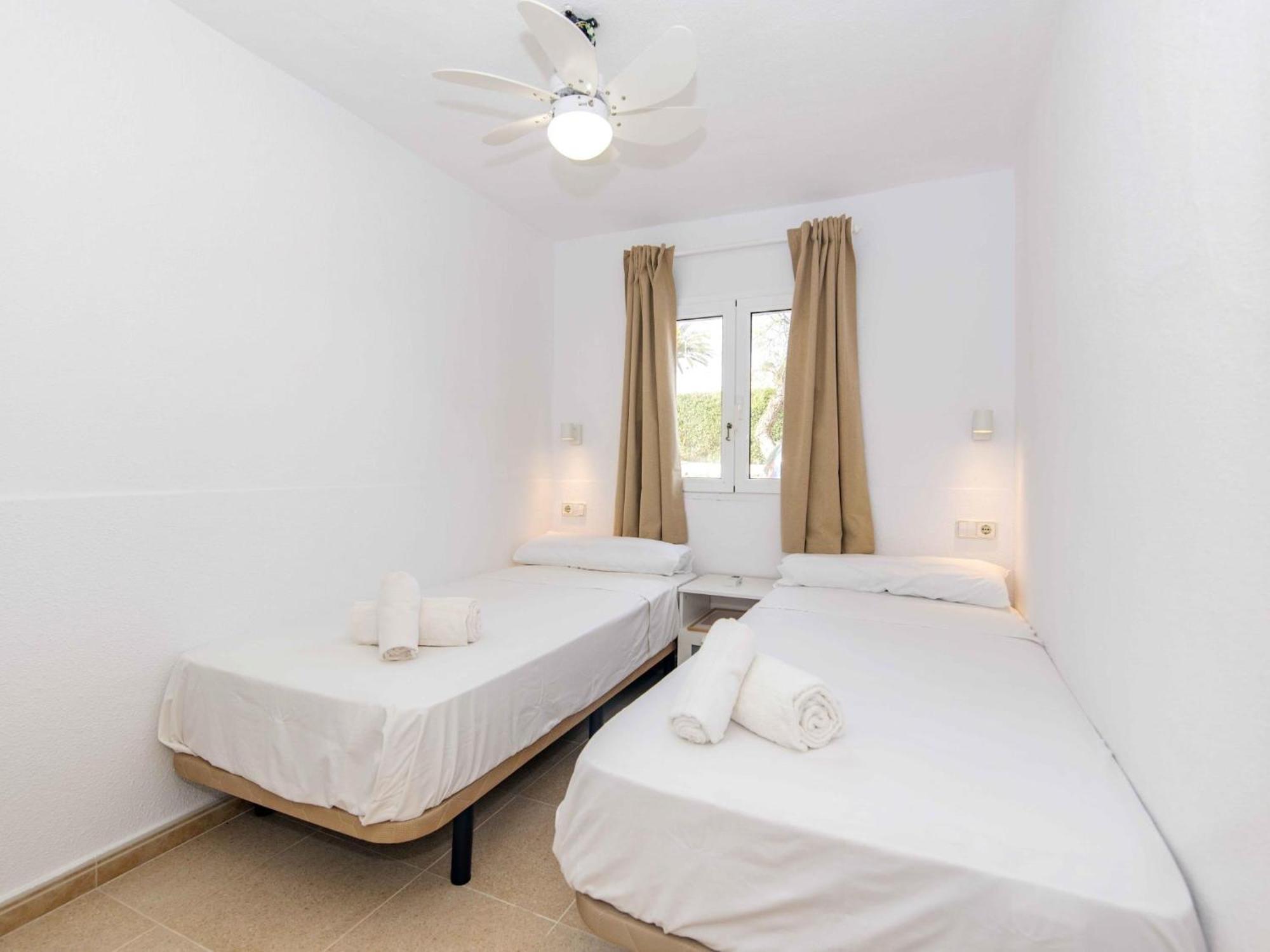 Apartamento Gavines Down S'Algar