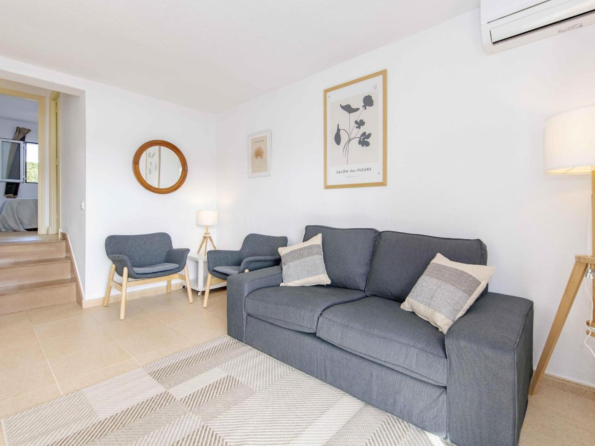 Apartamento Gavines Down S'Algar