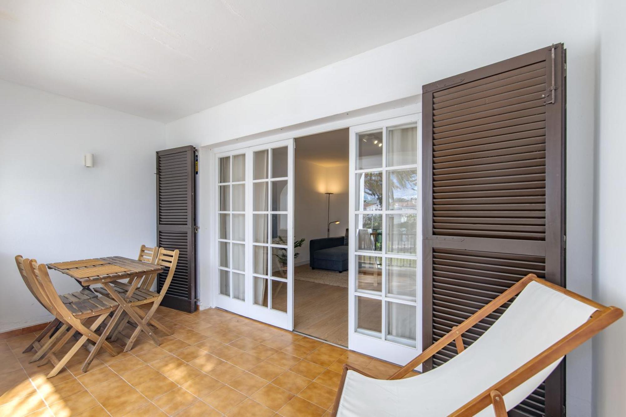 Apartamento Siesta Mar Private 92