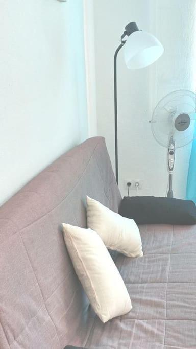 Apartamento Apart. Cala'n Forcat,4-6pax. Ciutadella De Menorca Cala'n Forcat