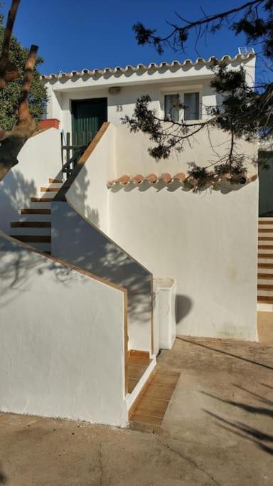 Apart. Cala'n Forcat,4-6pax. Ciutadella De Menorca *