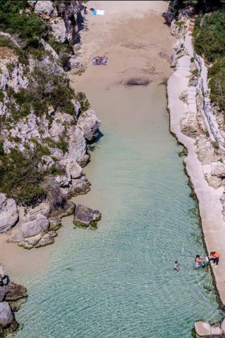 Apartamento Apart. Cala'n Forcat,4-6pax. Ciutadella De Menorca Cala'n Forcat