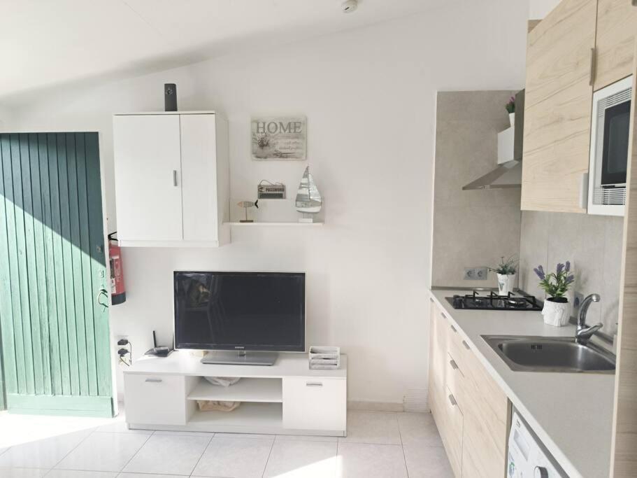 Apart. Cala'n Forcat,4-6pax. Ciutadella De Menorca Apartamento *