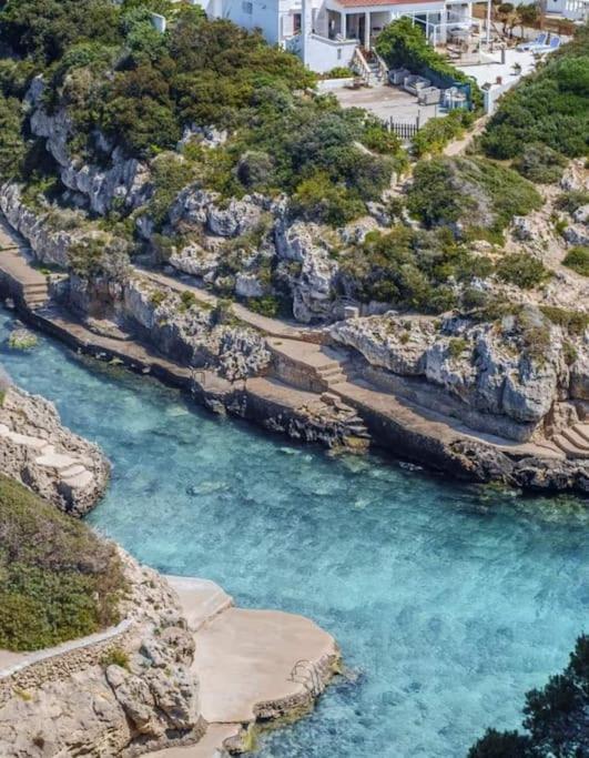 Apart. Cala'n Forcat,4-6pax. Ciutadella De Menorca * Cala'n Forcat