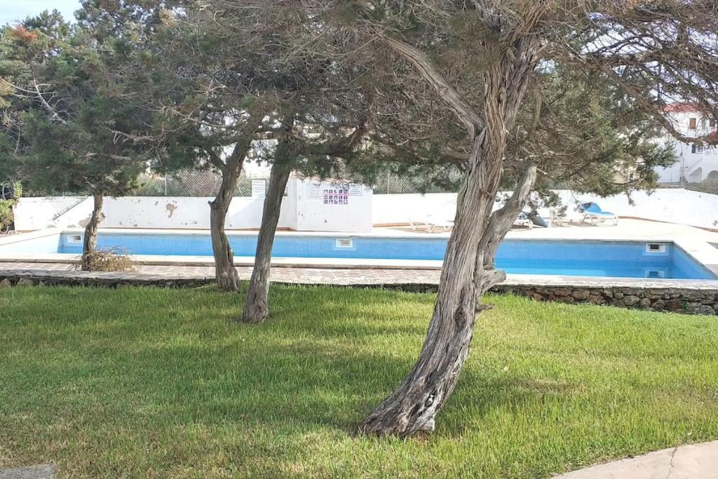 Apartamento Apart. Cala'n Forcat,4-6pax. Ciutadella De Menorca