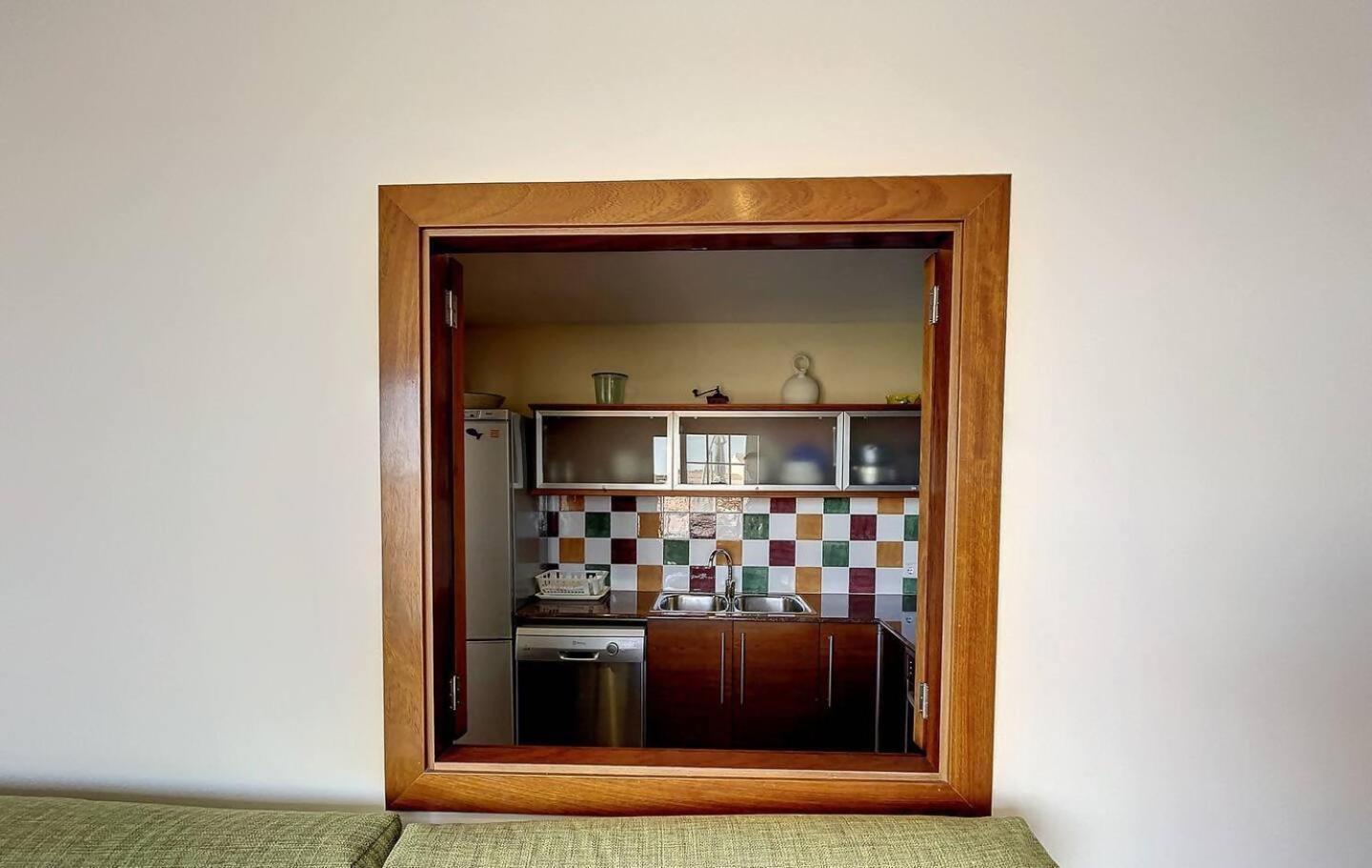 Duplex Fornells Carme 3 Apartment Fornells (Menorca)