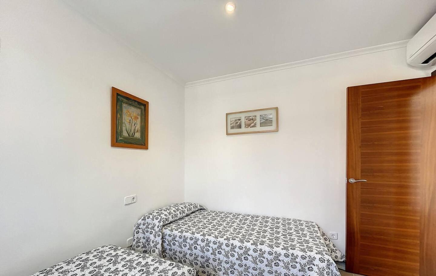 Duplex Fornells Carme 3 Fornells (Menorca)