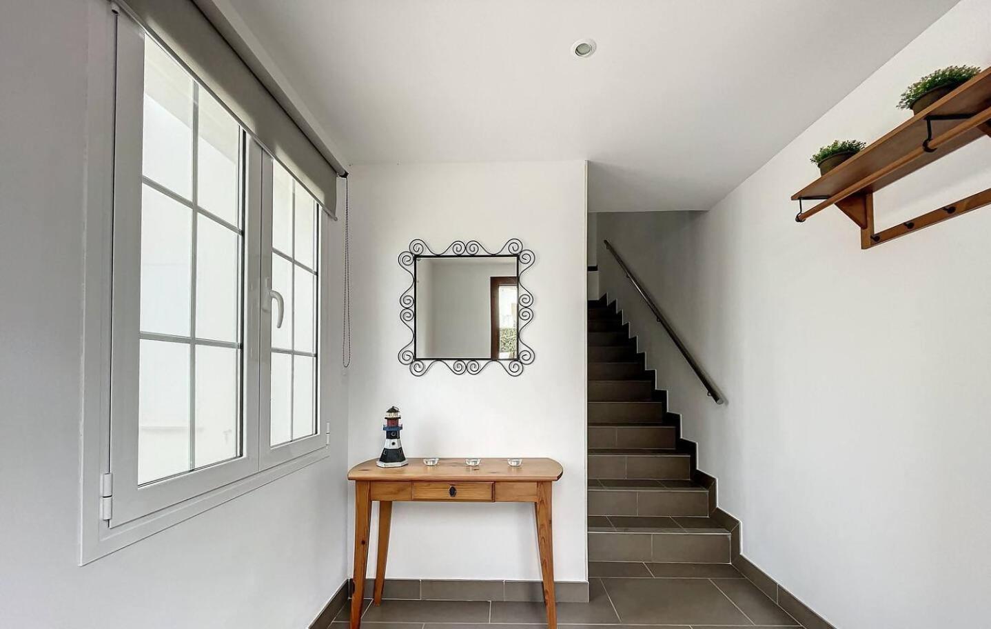 Apartment Duplex Fornells Carme 3 *