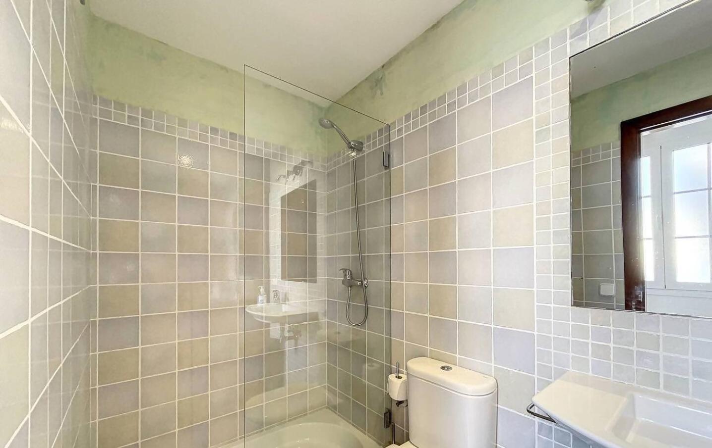 Apartment Duplex Fornells Carme 3 *