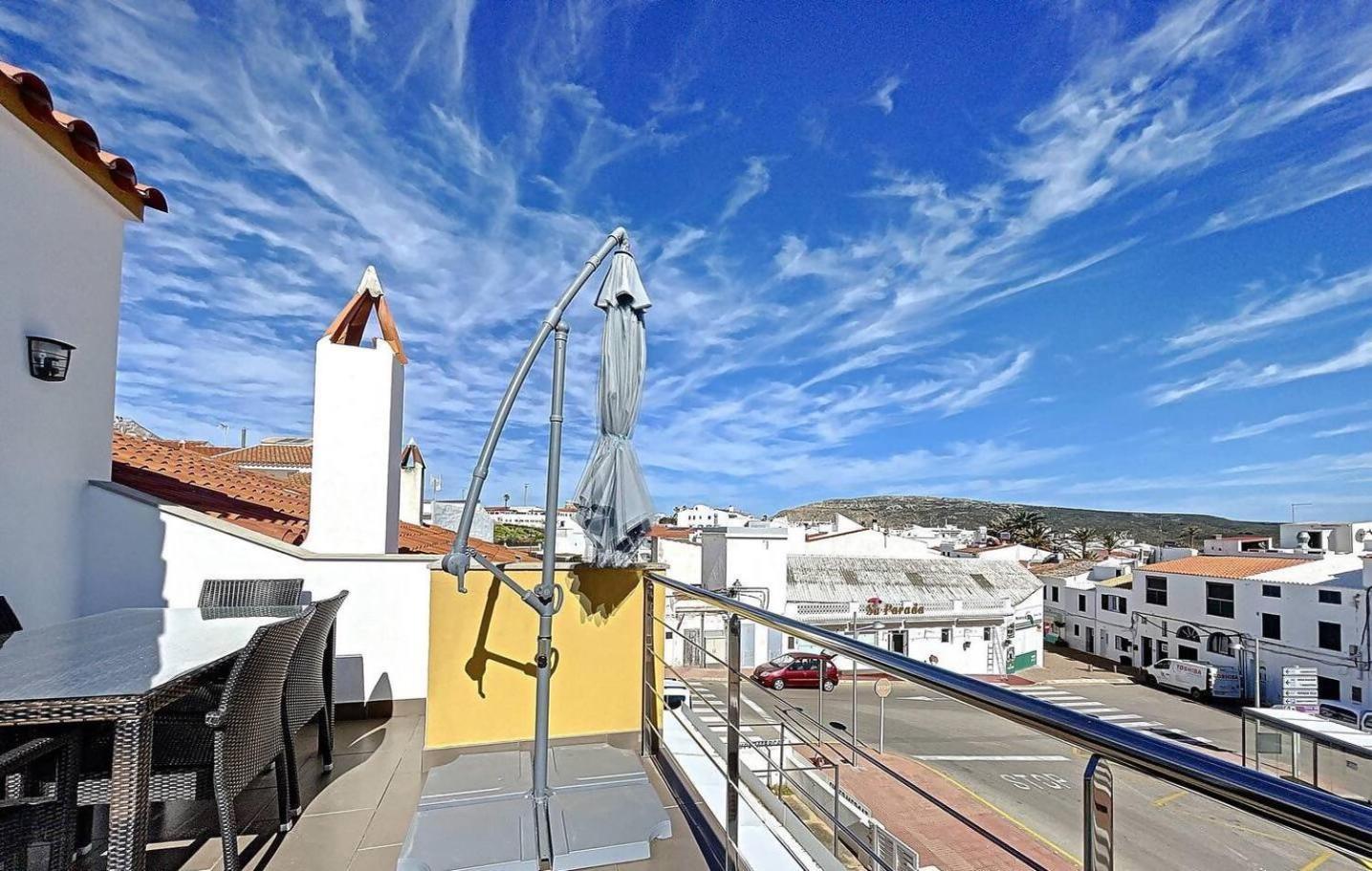 Duplex Fornells Carme 3