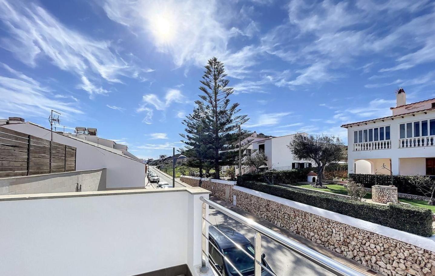 Apartment Duplex Fornells Carme 3 Fornells (Menorca)