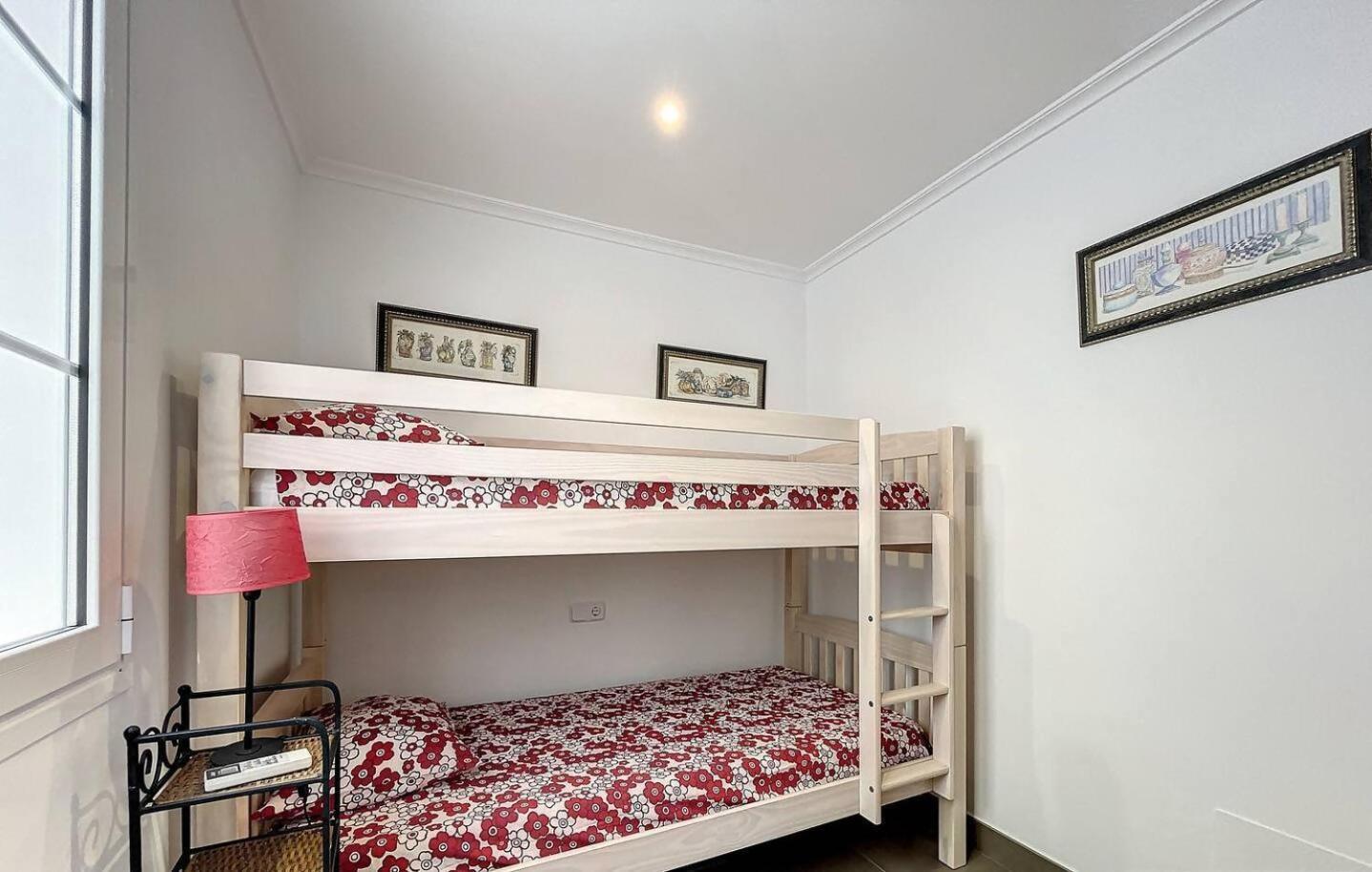 Duplex Fornells Carme 3 * Fornells (Menorca)
