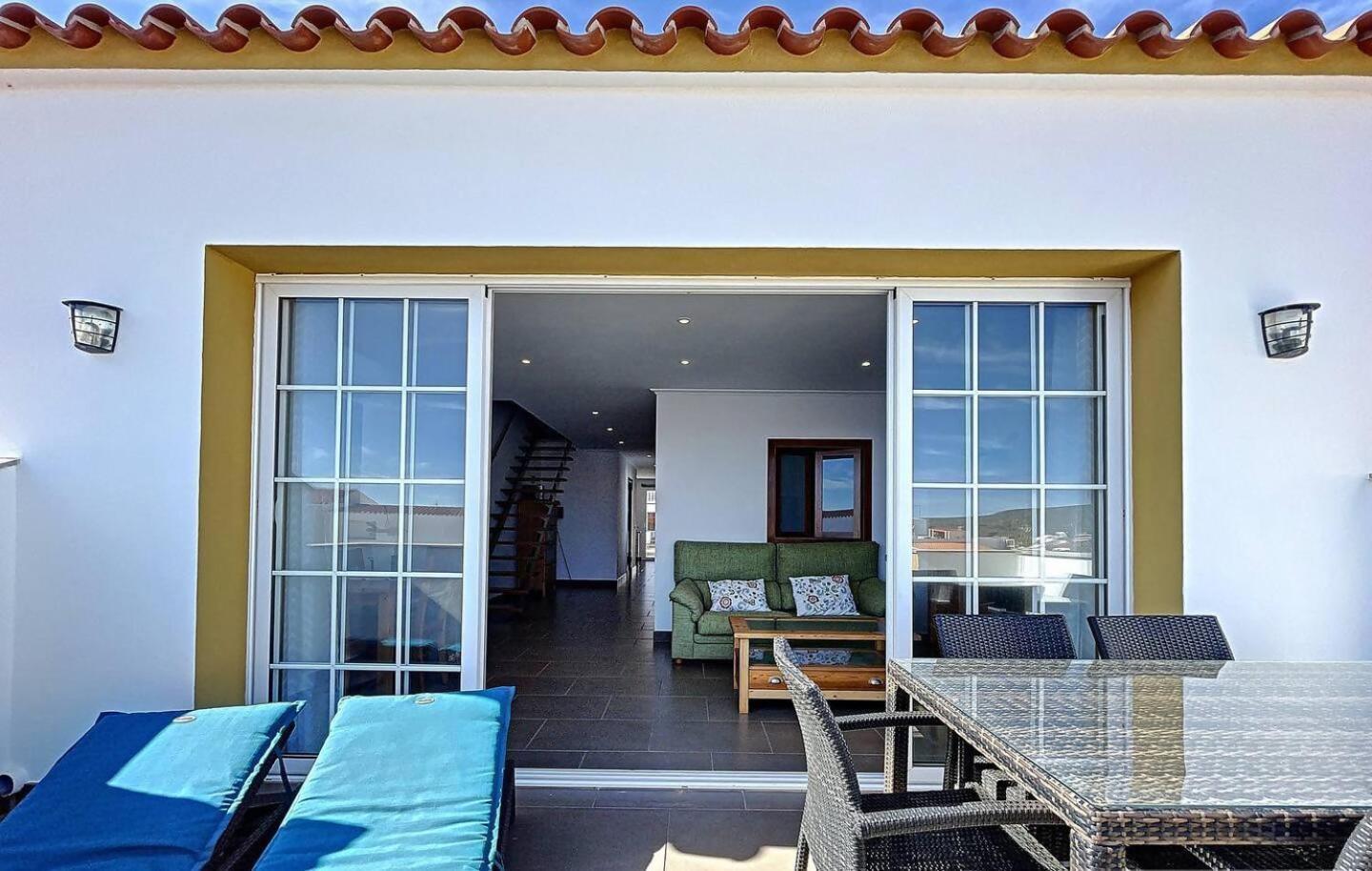 Duplex Fornells Carme 3 Fornells (Menorca)