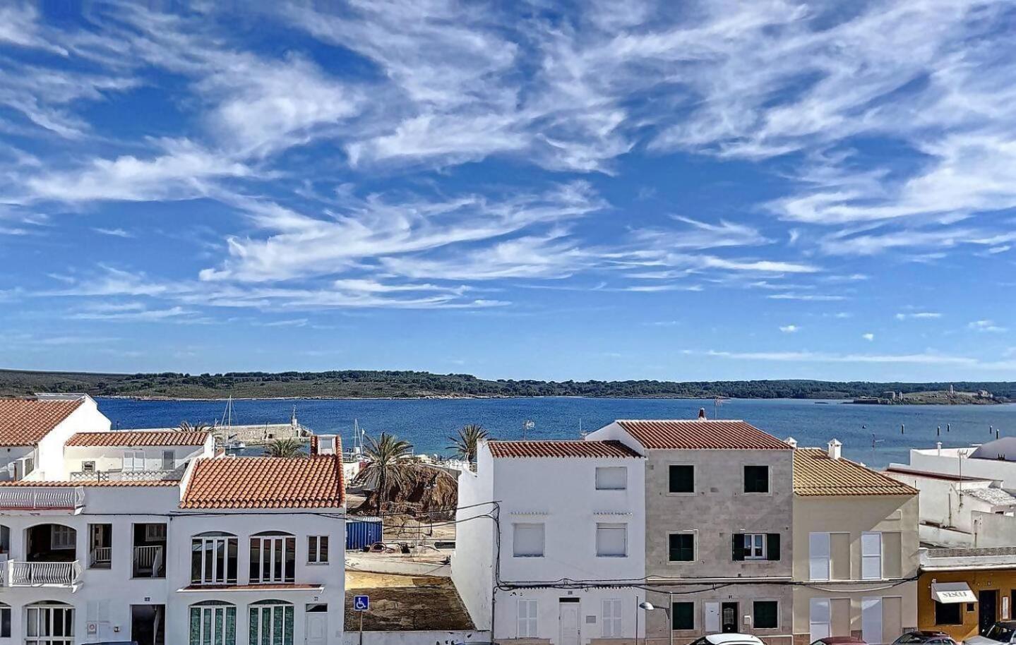 Duplex Fornells Carme 3