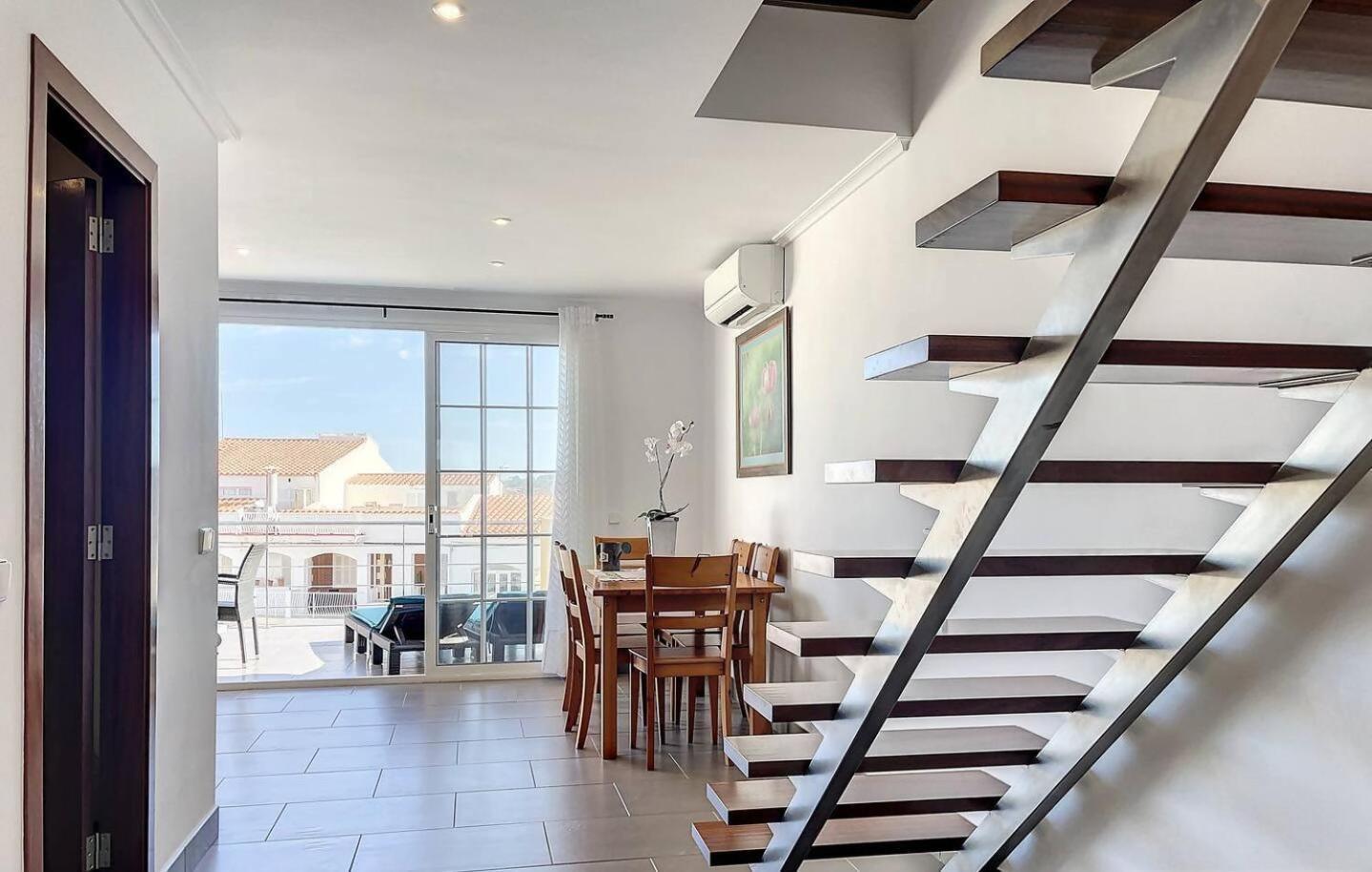 Apartment Duplex Fornells Carme 3 Fornells (Menorca)