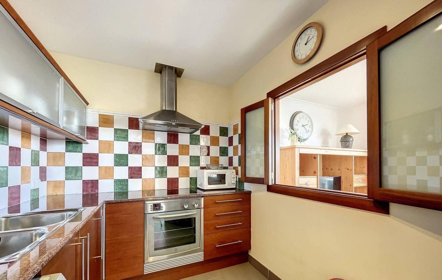 Duplex Fornells Carme 3 Fornells (Menorca)