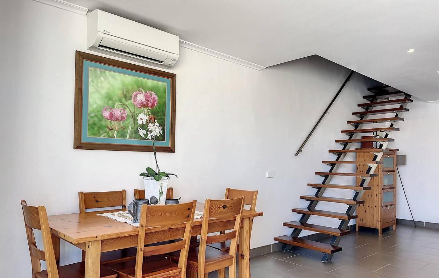 Duplex Fornells Carme 3 Fornells (Menorca)