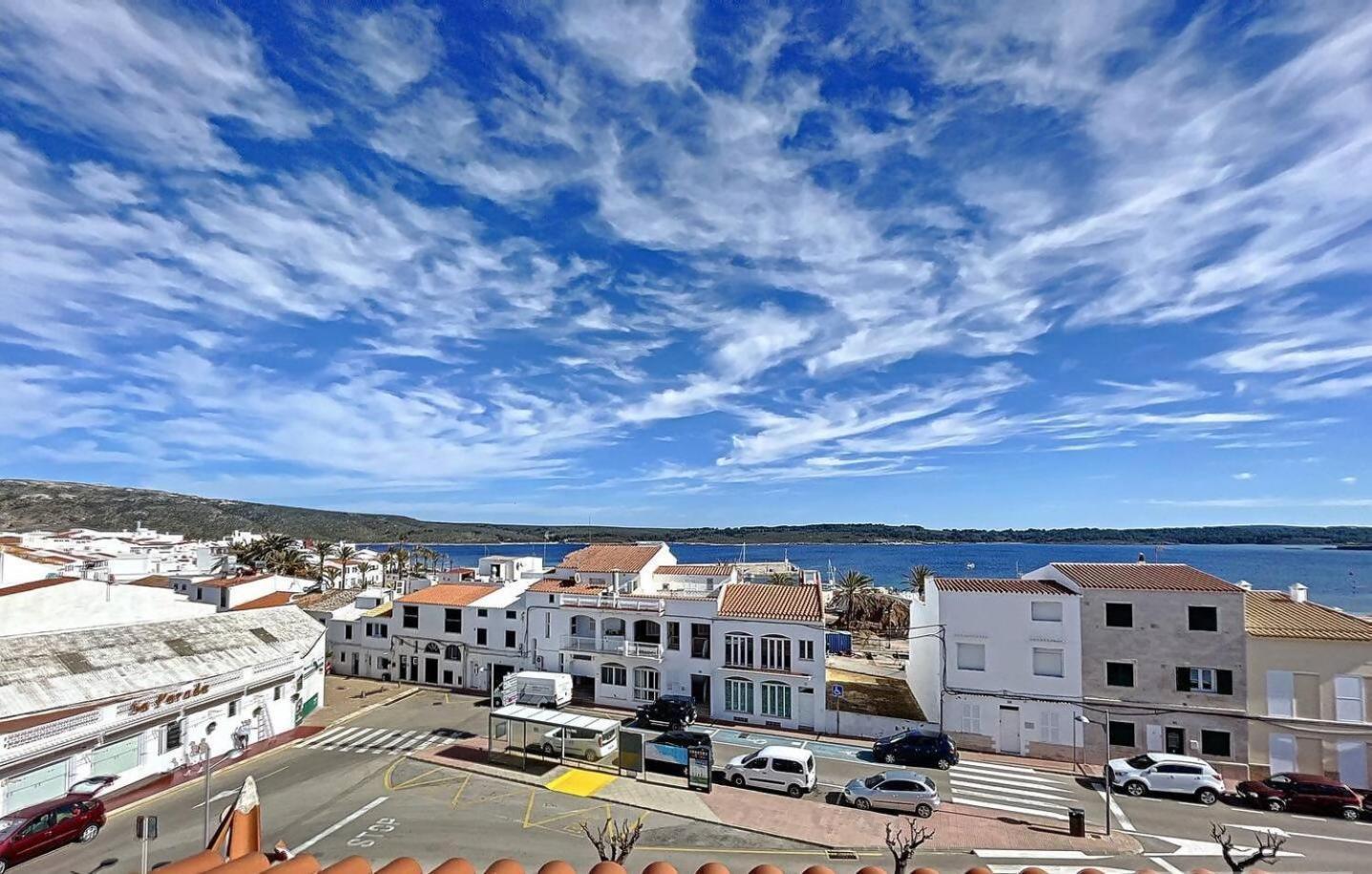 Duplex Fornells Carme 3 Apartment *