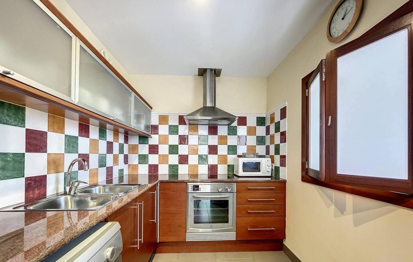 Duplex Fornells Carme 3 * Fornells (Menorca)