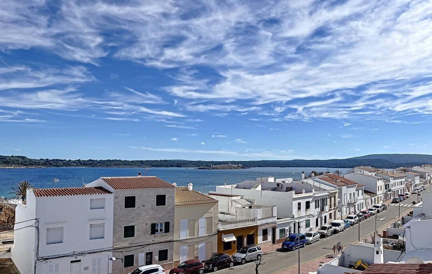 Duplex Fornells Carme 3 Apartment