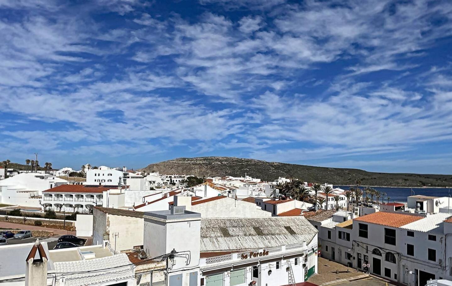 Duplex Fornells Carme 3 Apartment *