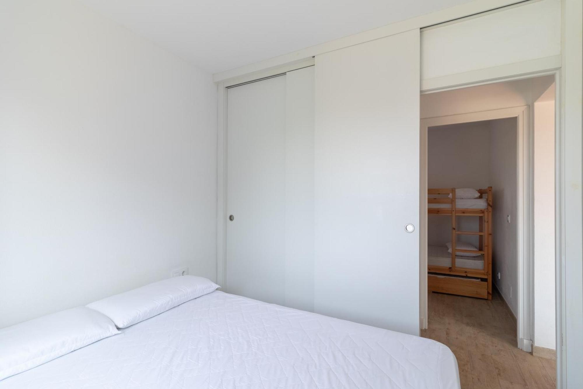 New Familiar Lovely In Cala En Porter Apartment Cala En Porter (Menorca)