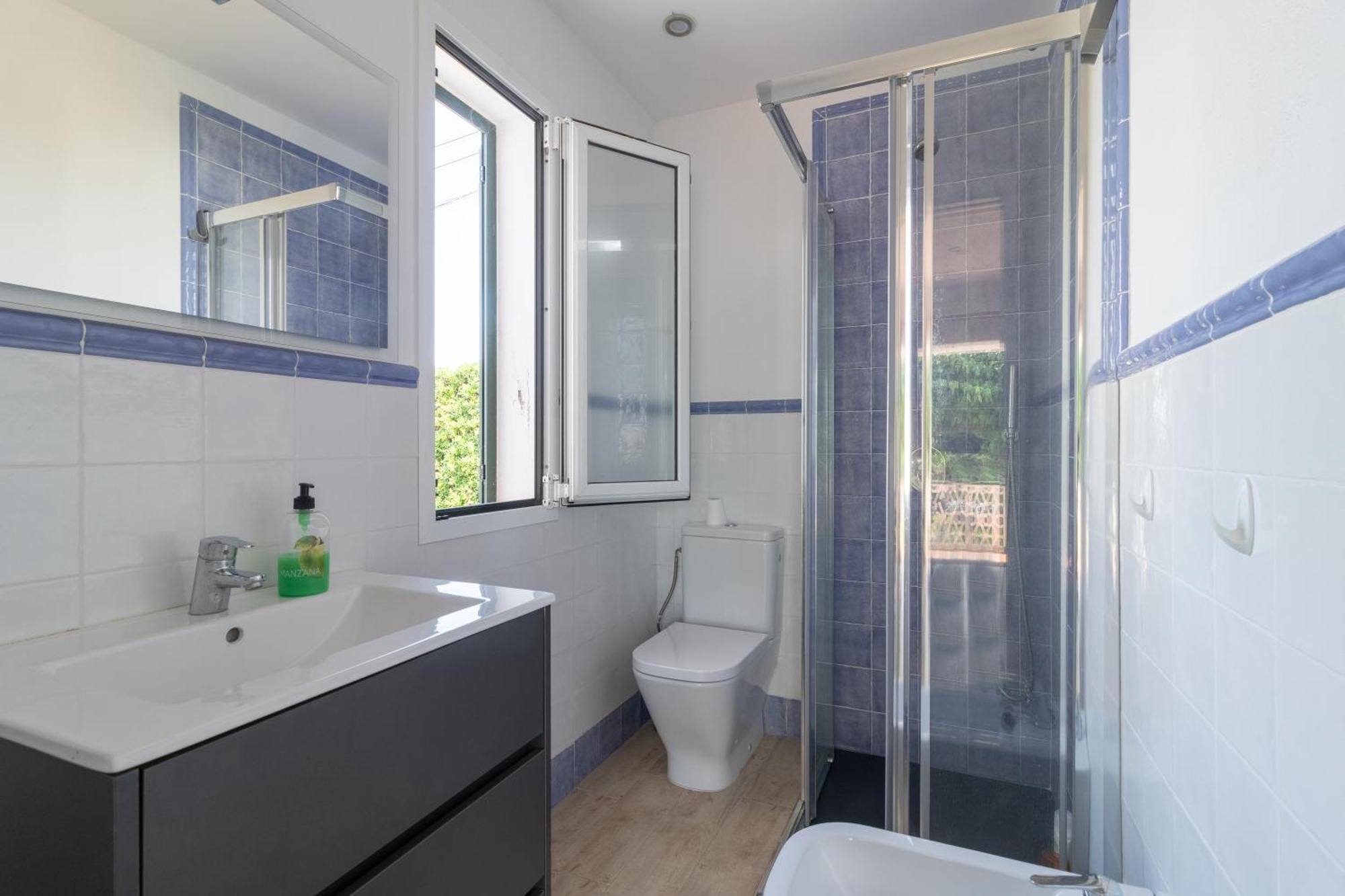 Apartment New Familiar Lovely In Cala En Porter Cala En Porter (Menorca)