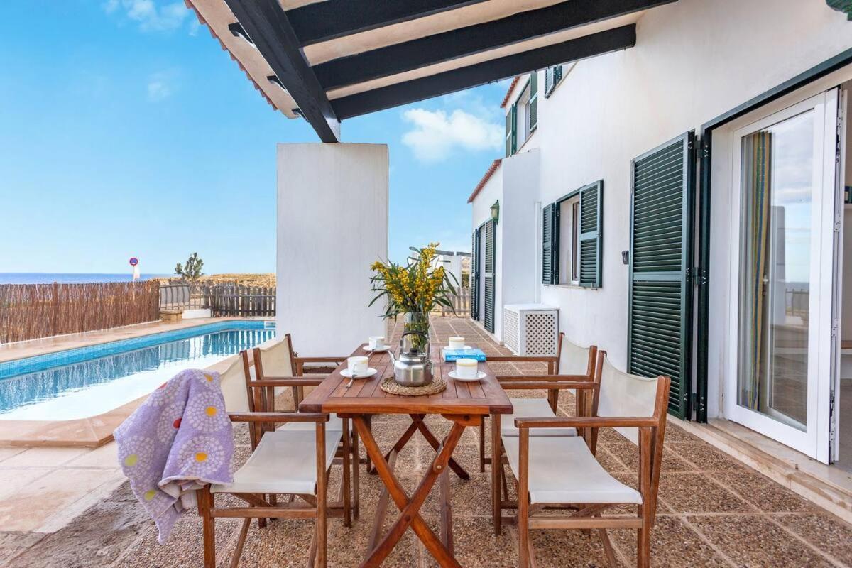 Victor * Cala'N Blanes (Menorca)