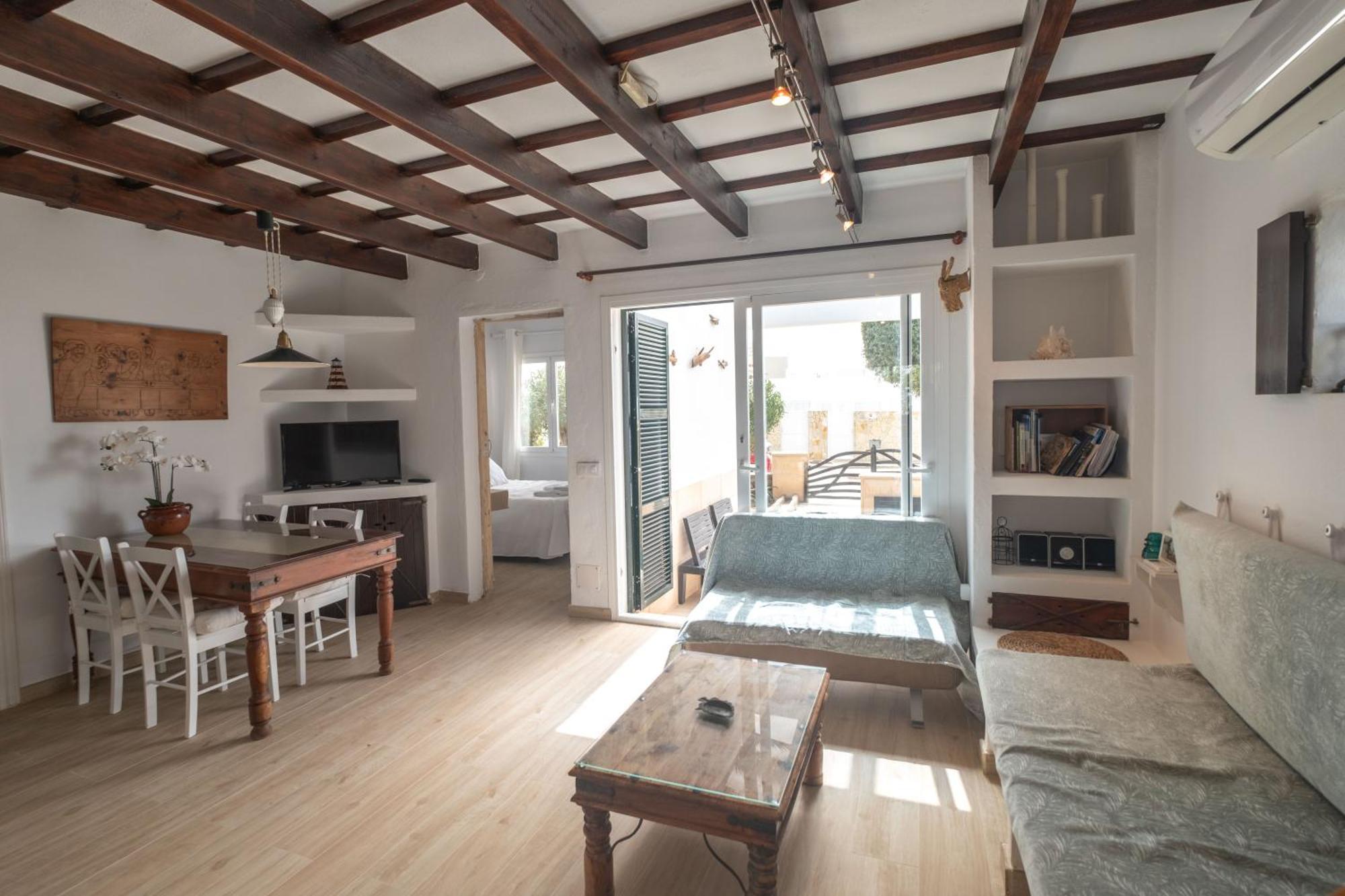 Kassiopea Holiday home Cala Blanca (Menorca)