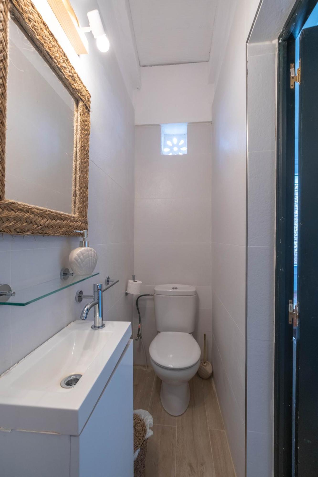 Holiday home Kassiopea *