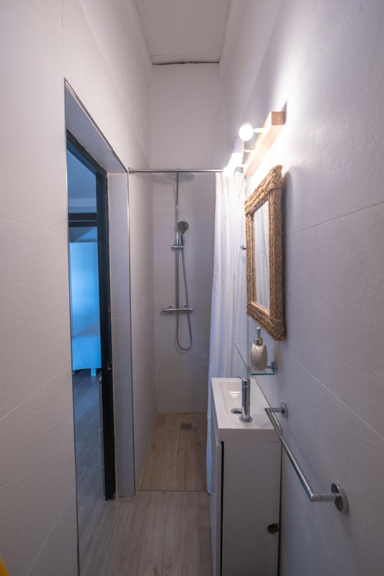 Holiday home Kassiopea Cala Blanca (Menorca)