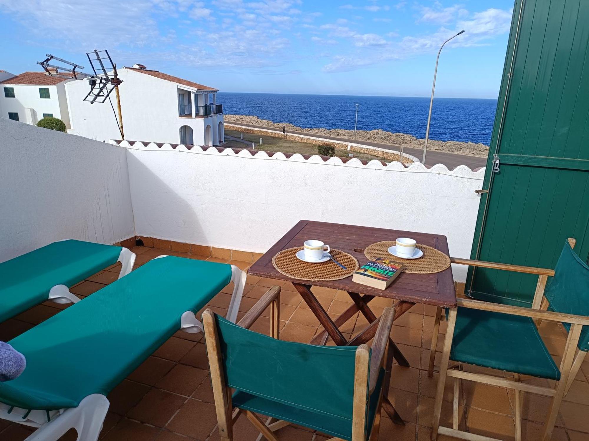 Victor * Cala'N Blanes (Menorca)